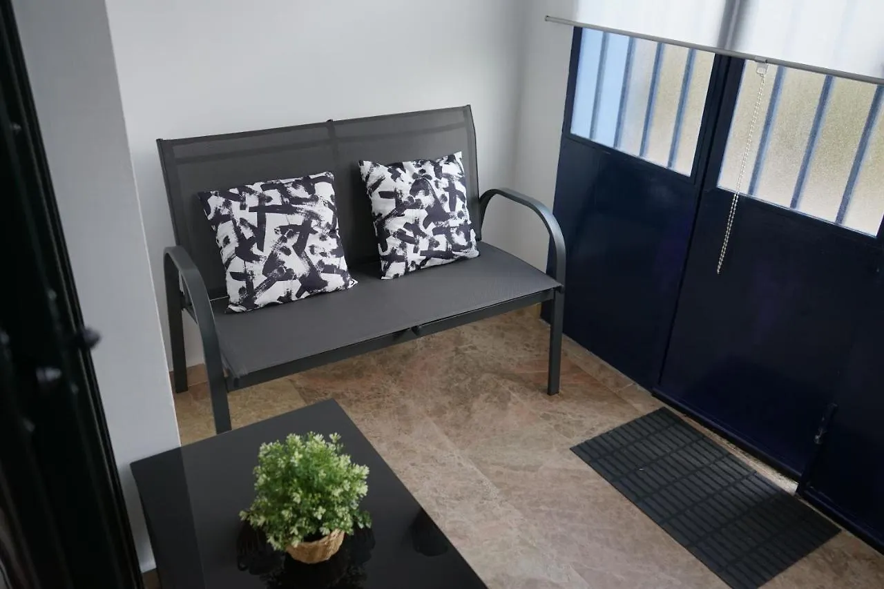 Apartamento Estudio Los Naranjos De Nueva Alcantara Marbella