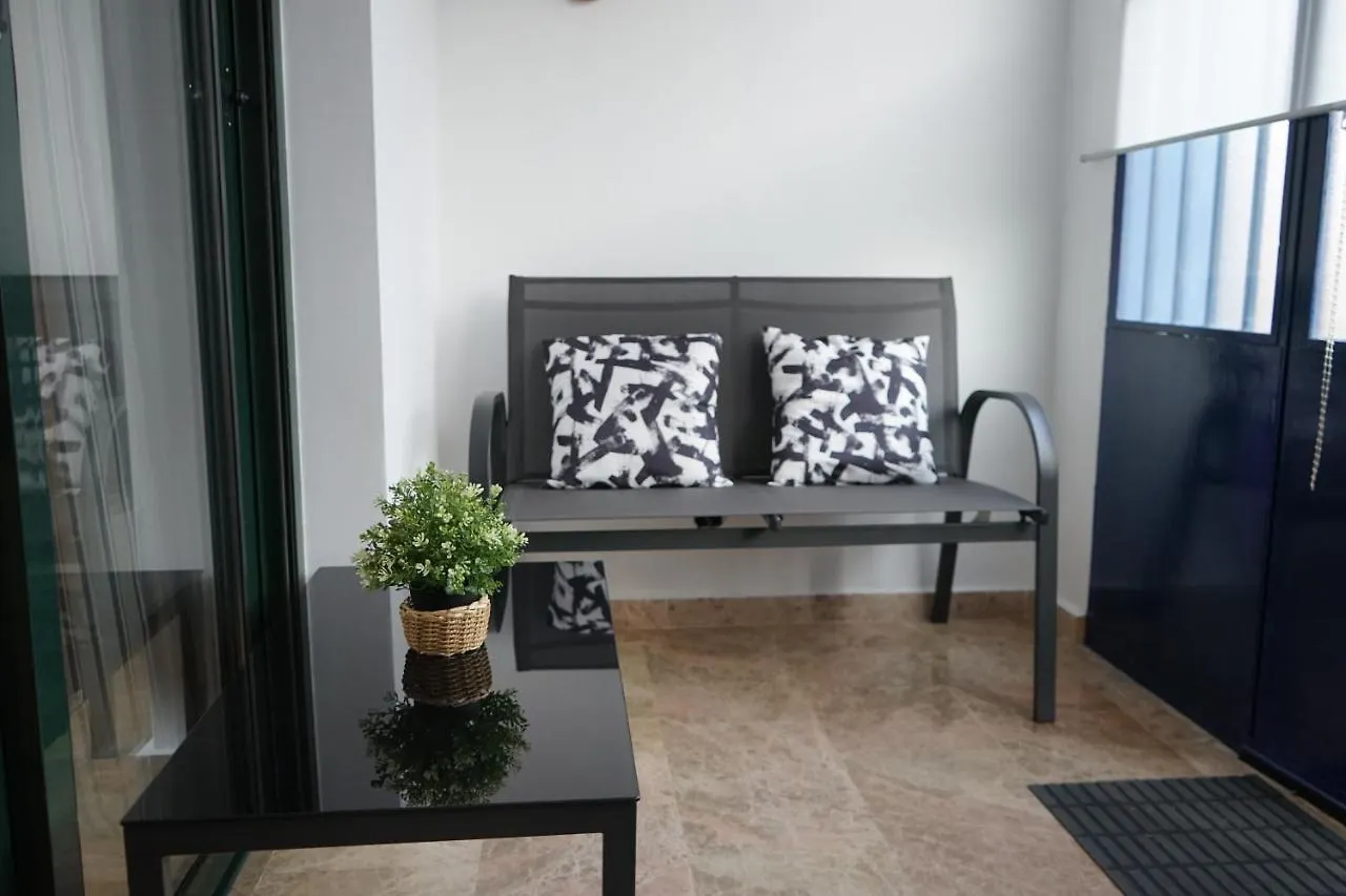 Apartamento Estudio Los Naranjos De Nueva Alcantara Marbella Spain