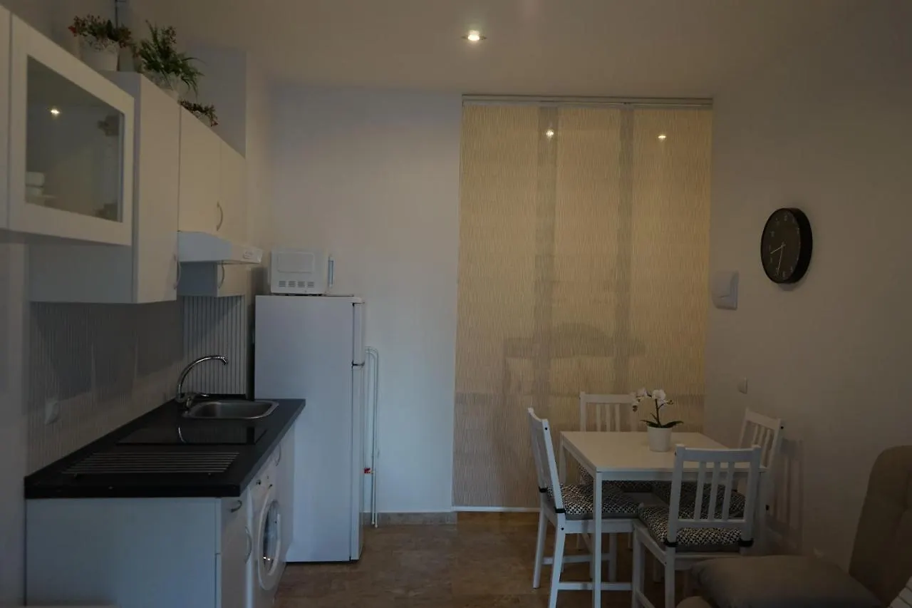 Apartamento Estudio Los Naranjos De Nueva Alcantara Марбелья Испания