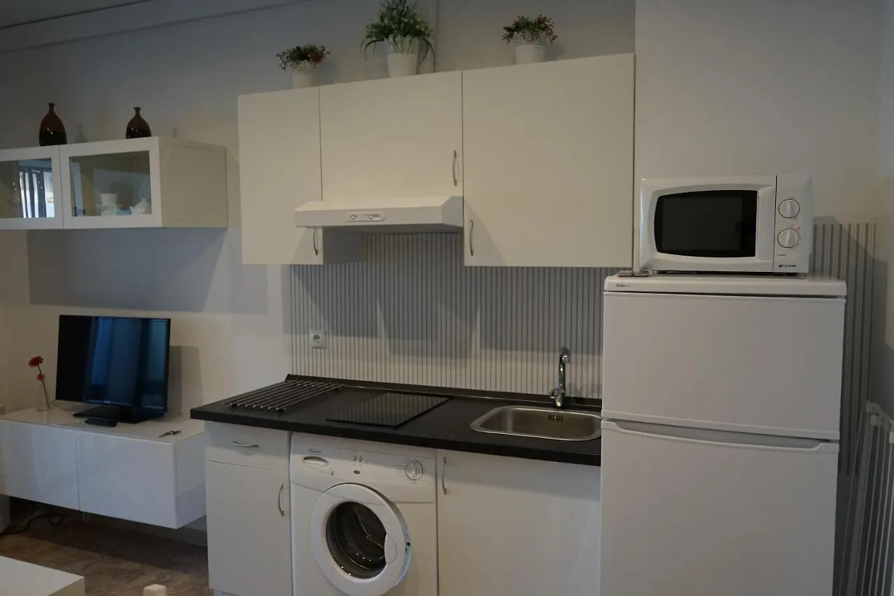 Apartamento Estudio Los Naranjos De Nueva Alcantara マルベーリャ アパート