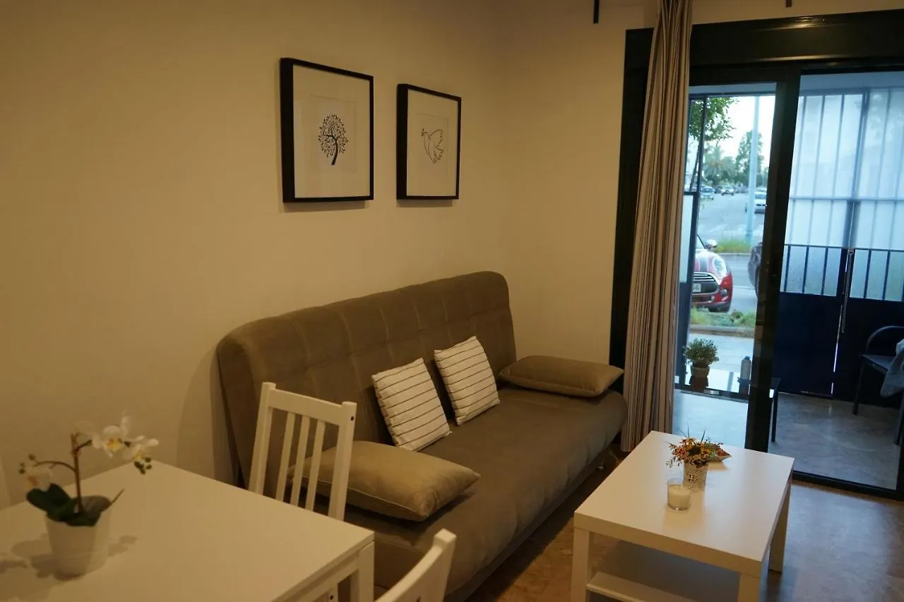 Apartamento Estudio Los Naranjos De Nueva Alcantara Марбелья