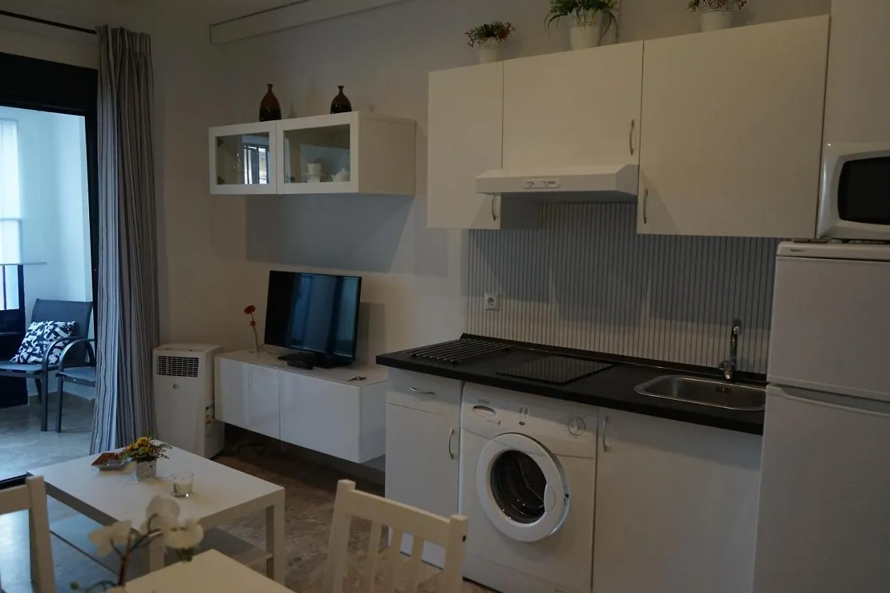 Apartamento Estudio Los Naranjos De Nueva Alcantara Марбелья