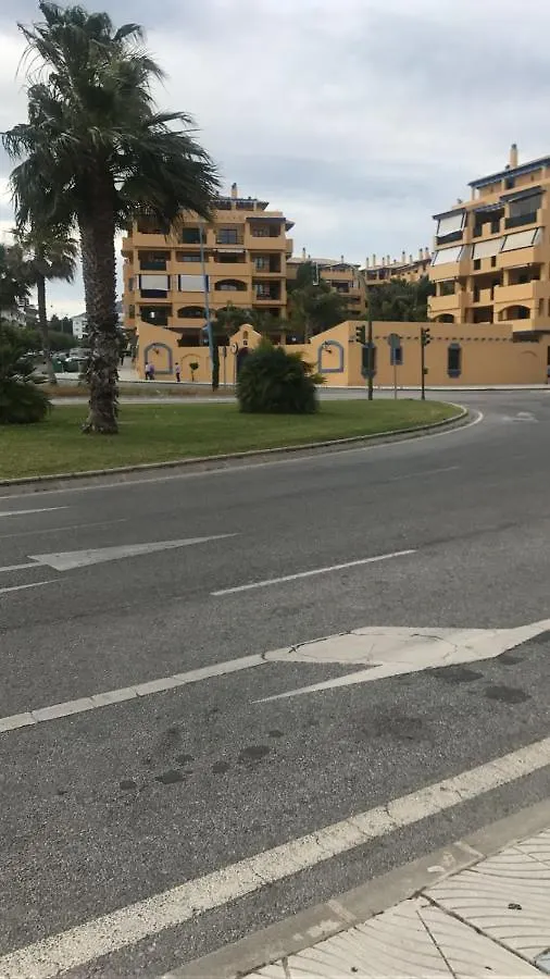 Apartamento Estudio Los Naranjos De Nueva Alcantara マルベーリャ アパート