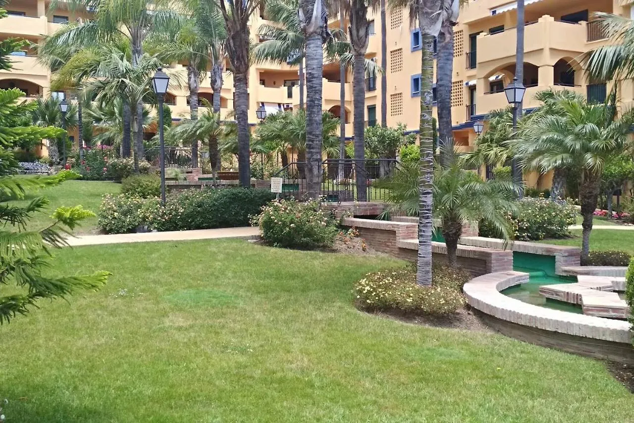 Apartamento Estudio Los Naranjos De Nueva Alcantara Марбелья 0*,  Испания