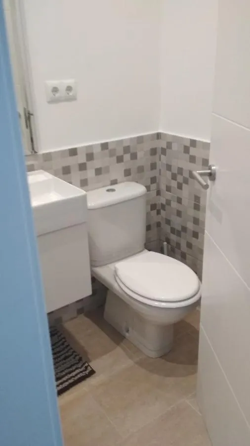 Apartamento Estudio Los Naranjos De Nueva Alcantara Марбелья Испания