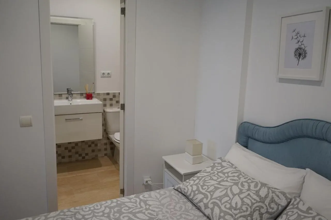 Apartamento Estudio Los Naranjos De Nueva Alcantara Марбелья 0*,