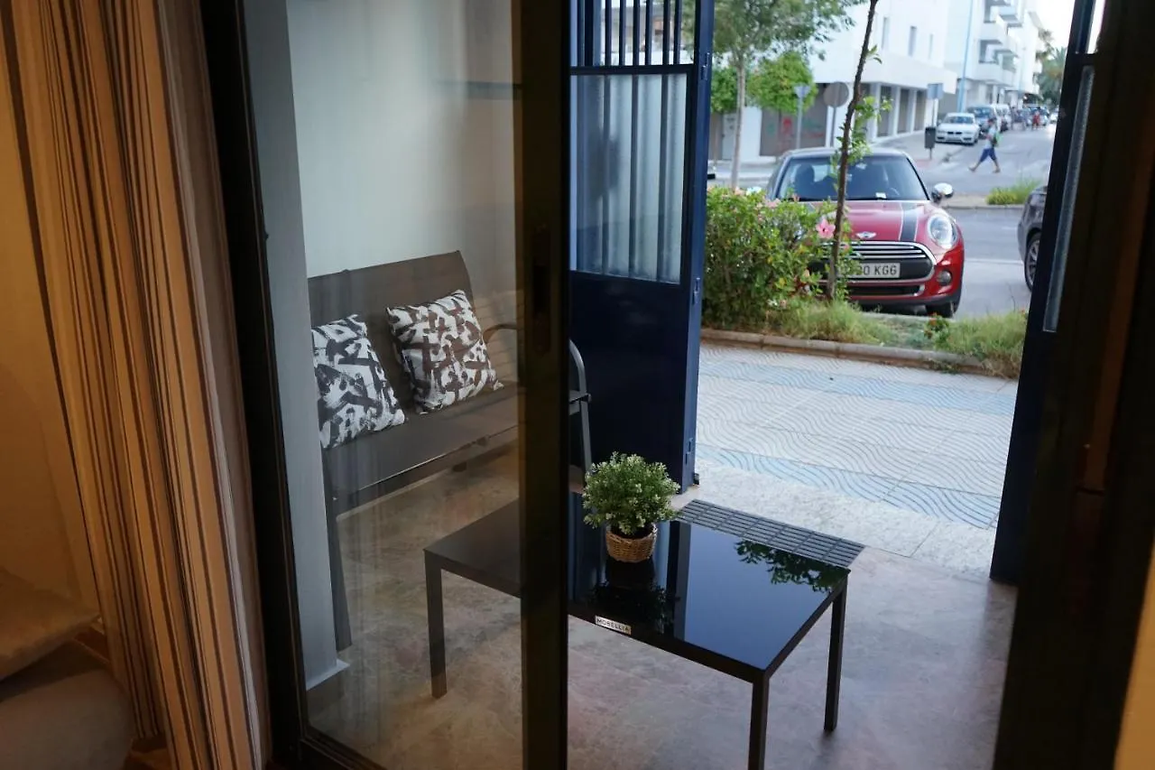 Apartamento Estudio Los Naranjos De Nueva Alcantara マルベーリャ
