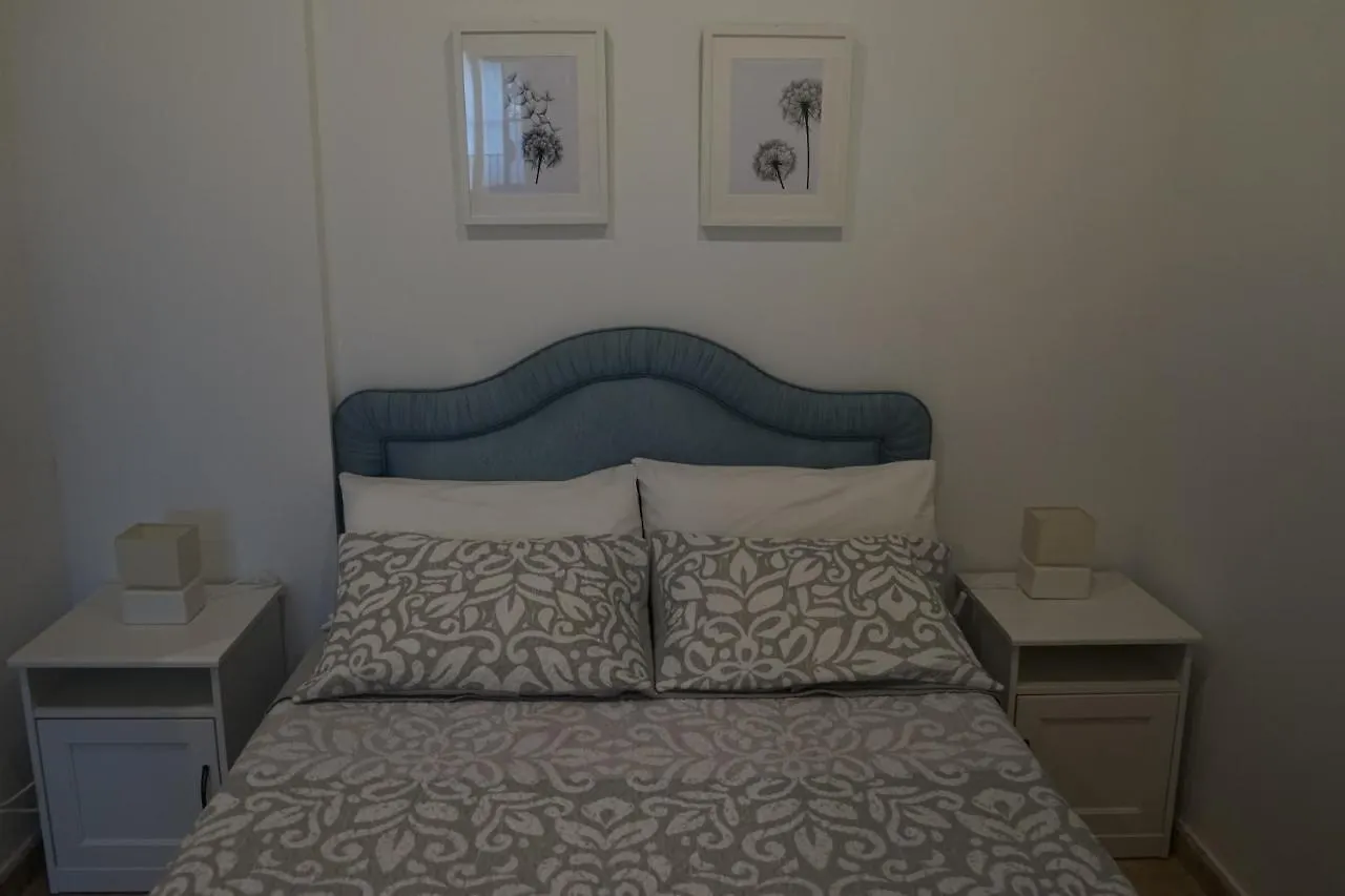 Apartamento Estudio Los Naranjos De Nueva Alcantara Марбелья 0*,